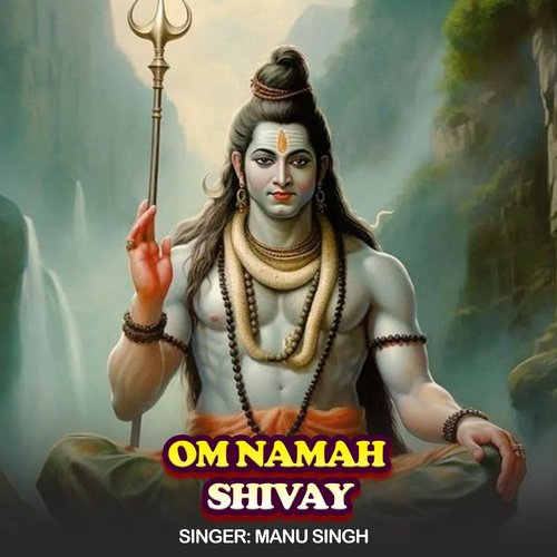 Om Namah Shivay