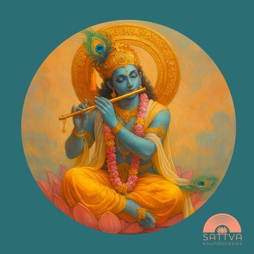 Om Namo Bhagavate Vasudevaya