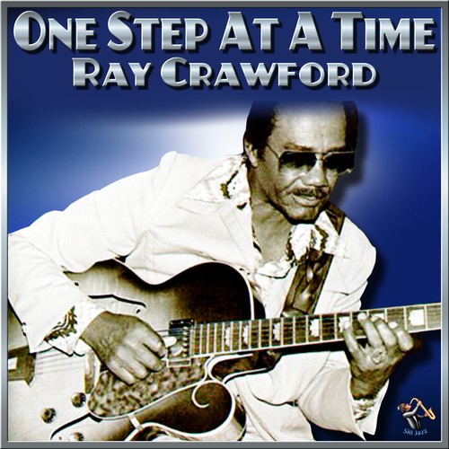 Ray Crawford