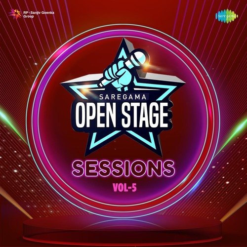 Open Stage Sessions - Vol 5