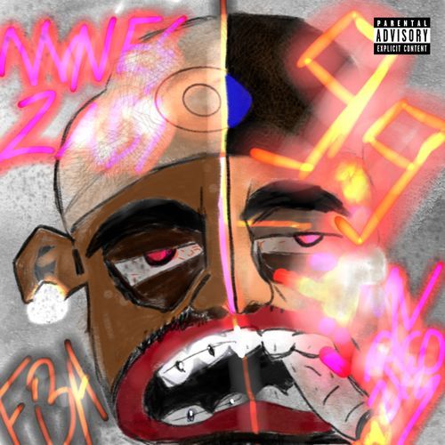 Ele Não Passa De Uma Puta cover art