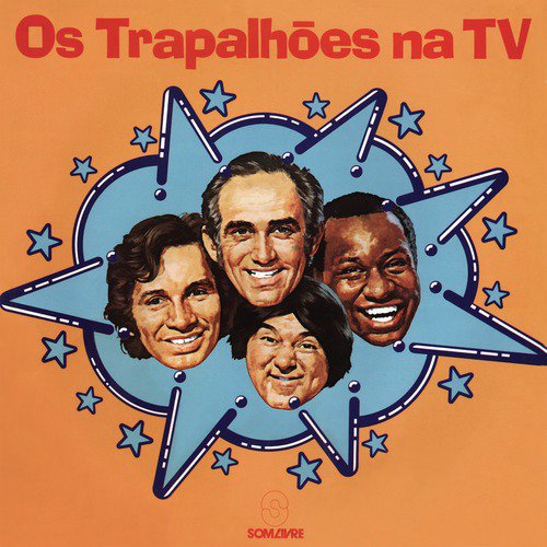 Os Trapalhões Na Tv