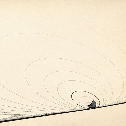 Over The Horizon (Solo)