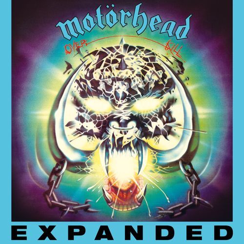 Overkill (Expanded Edition)