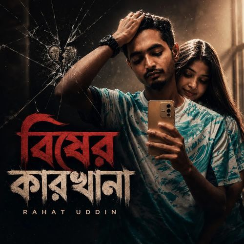 বিষের কারখানা