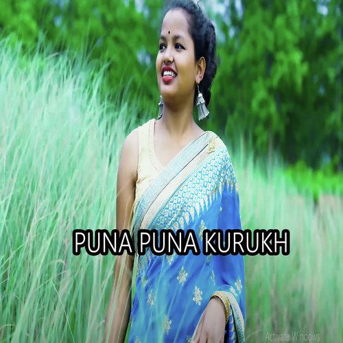 PUNA PUNA KURUKH