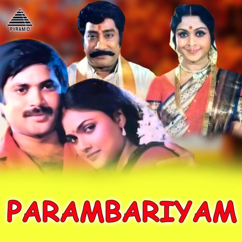 Parambariyam