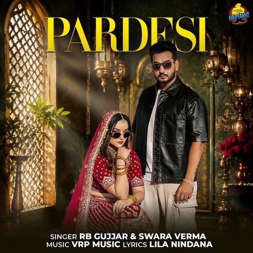 Pardesi
