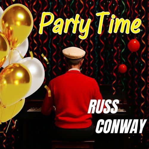 Party Time