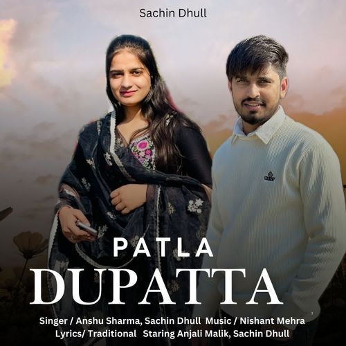 Patla Dupatta