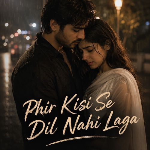 Phir Kisi Se Dil Nahi Laga