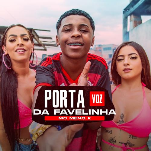 Porta Voz da Favelinha_poster_image