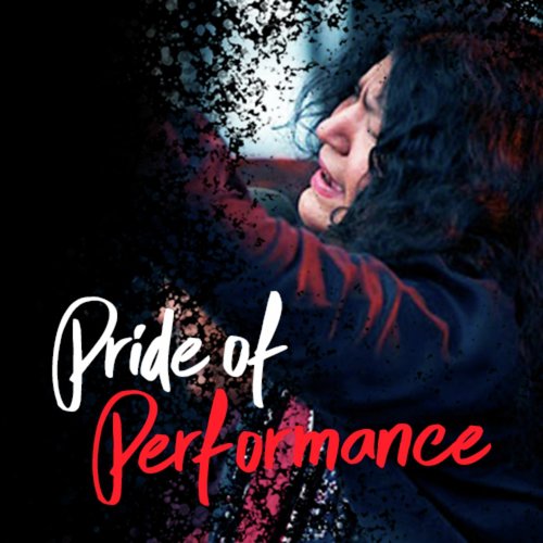 Pride of Performance
