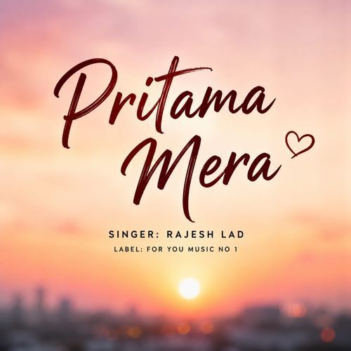 Pritama Mera (Live)