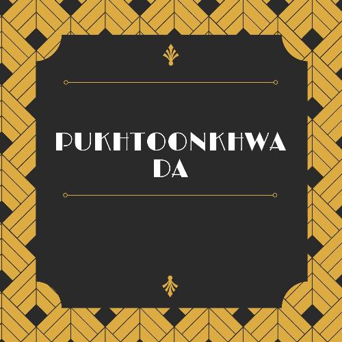 Pukhtoonkhwa Da