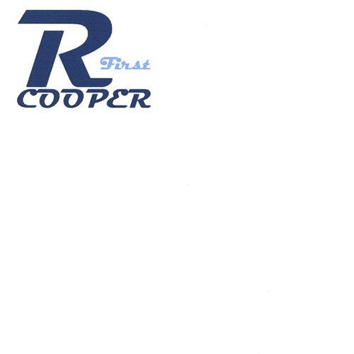 R Tempt cover art