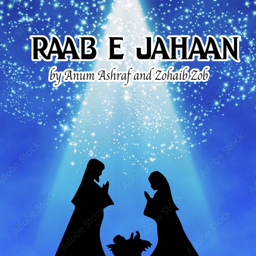 Raab E Jahaan