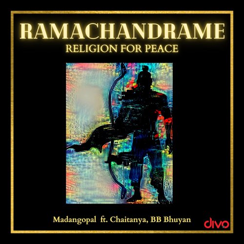 Ramachandrame (From &quot;Religion for Peace&quot;)_poster_image