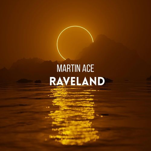 Raveland (Radio Edit) cover art