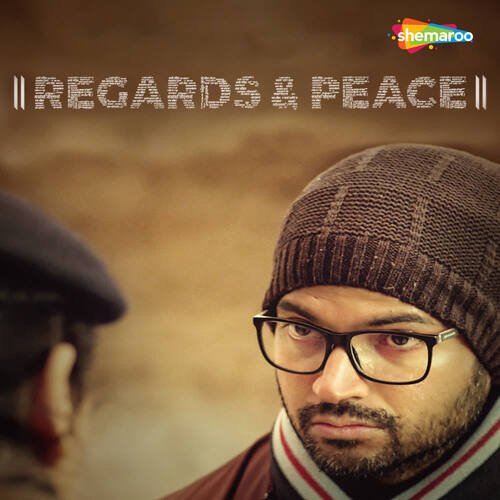 Regards & Peace