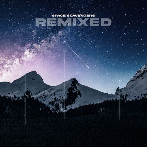 Candlenine (Giriu Dvasios Remix) cover art