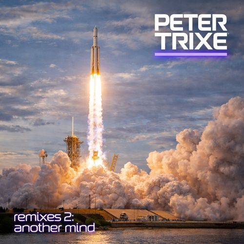 Another mind (Billy Bob Jenkins Remix) cover art