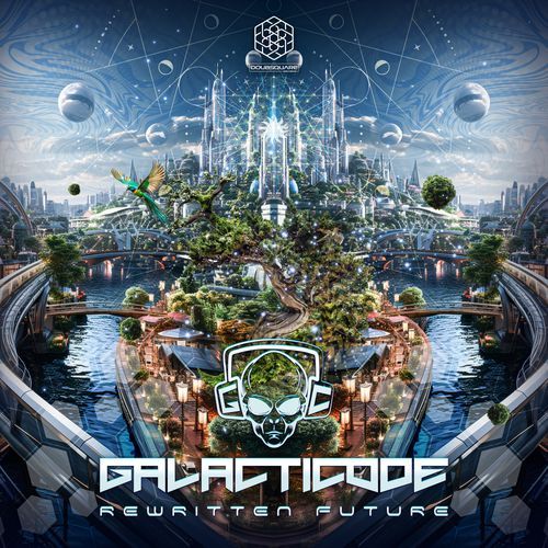 Time Manipulations (Original Mix)