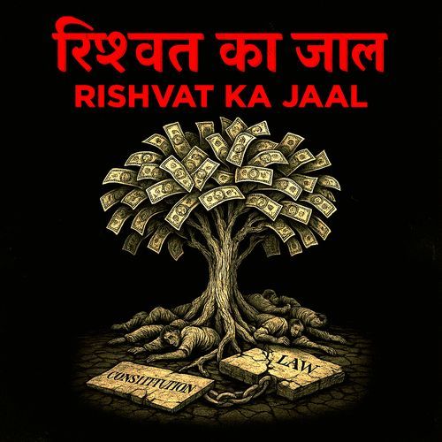 Rishvat Ka Jaal