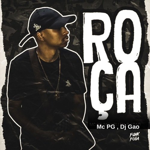 Roça cover art