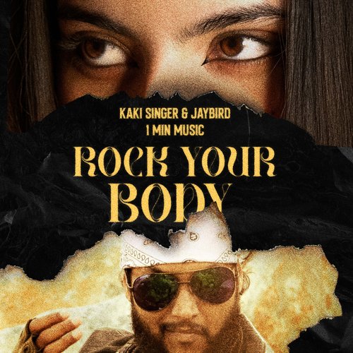 Rock Your Body - 1 Min Music_poster_image