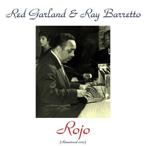 Rojo (Remastered 2015)