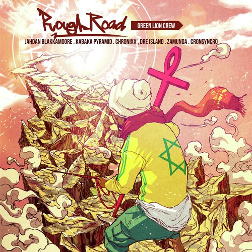 Rough Road (Bonus Track Edition)_poster_image