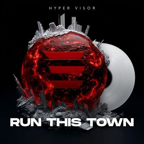Run This Town (Techno Version Sped Up)