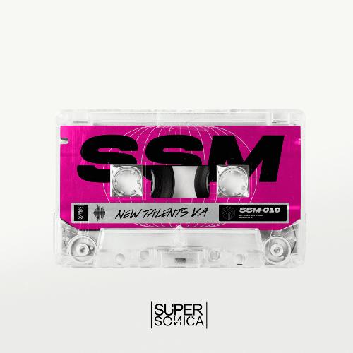 SUPERSONICA NEW TALENTS