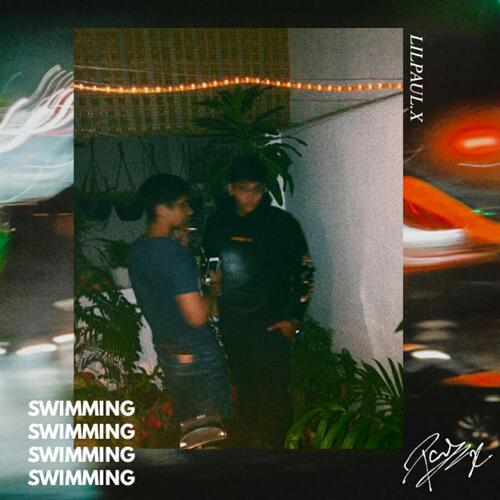 SWIMMING