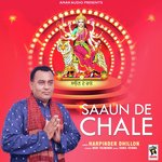 Saaun De Chale