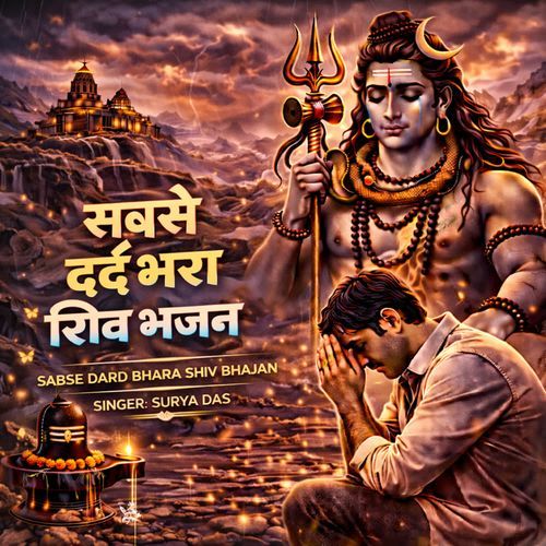 Sabse Dard Bhara Shiv Bhajan