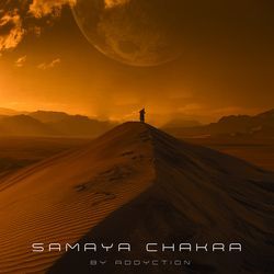 Samaya Chakra-AioORQwFbUE