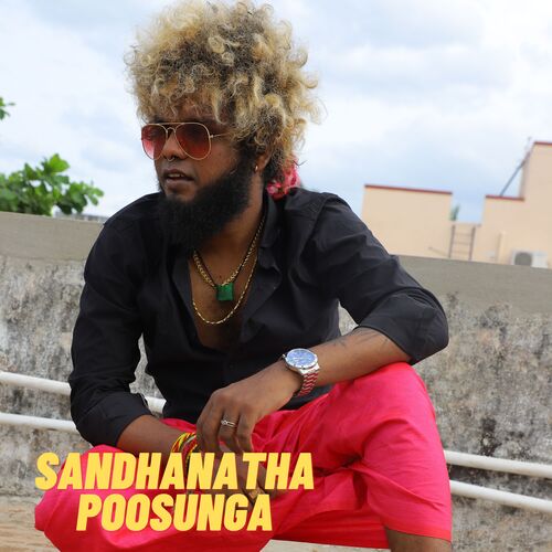 Sandhanatha Poosunga