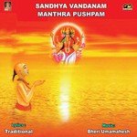 Sandhya Vandanam Manthra Pushpam