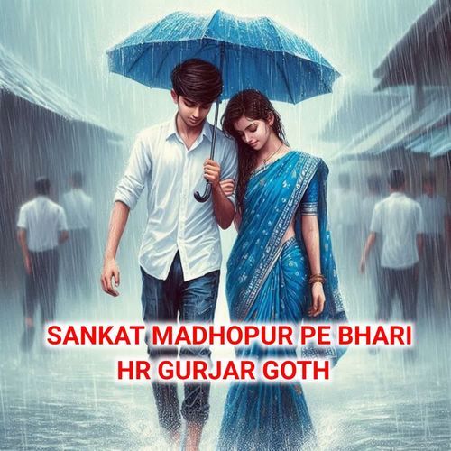 Sankat Madhopur Pe Bhari