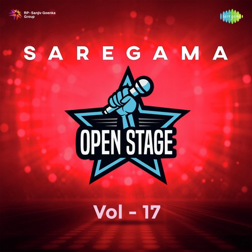 Saregama Open Stage Vol-17