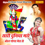 Sari Duniya Mare Bol Goga Mera Se
