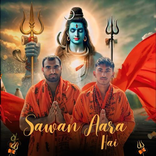 Sawan Aara Hai