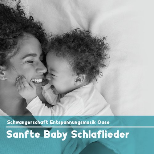 Die ganze Nacht ruhig schlafen cover art