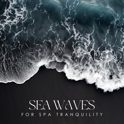 Sea Waves for Spa Tranquility_poster_image