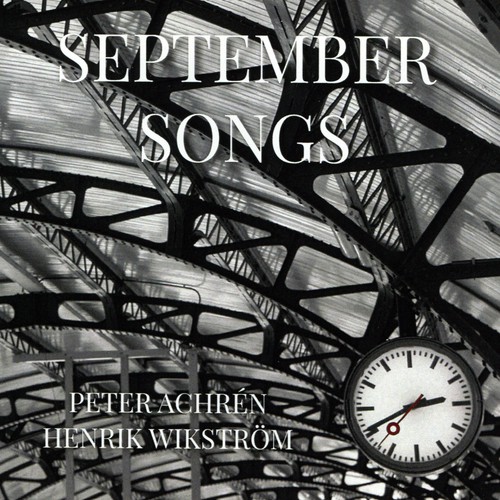 Close Every Door Lyrics Peter Achren Henrik Wikstrom Only On