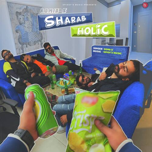 Sharab Holice