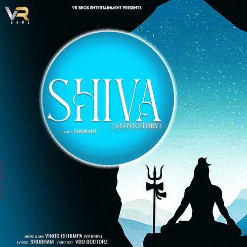 Shiva (A Love Story)