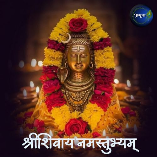 Shri Shivaya Namastubhyam